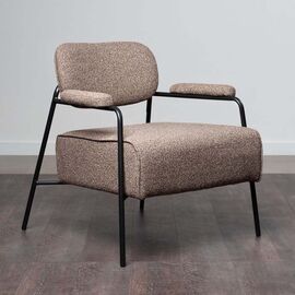 Furniture Soft Furniture 1 Seater ACCENT CHAIR A3000066